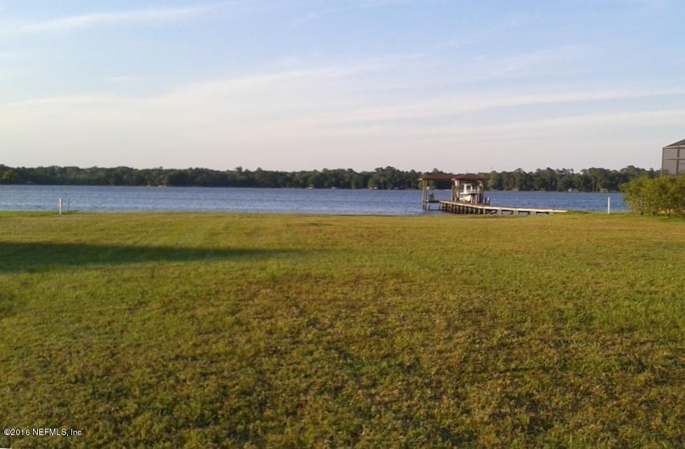 2128 Romeo Point Lane Fleming Island, FL 32003 - Photo 3 of 4 a view of an ocean from a city