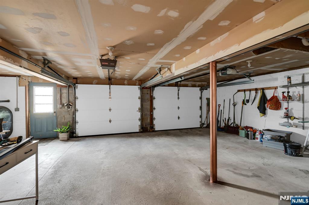 699 Shore Road West Milford, NJ 07421 - Photo 39 of 50 a view of a garage