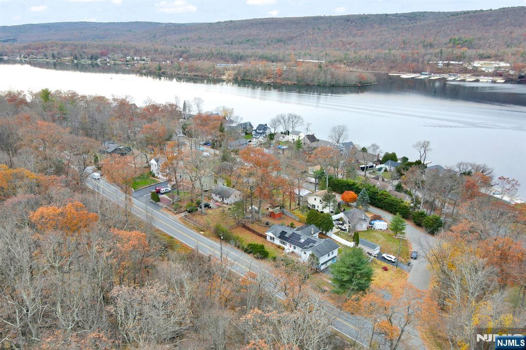 699 Shore Road West Milford, NJ 07421 - Photo 50 of 50 a view of lake