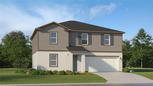 $349,140 | 8421 Southwest 41st Circle, Ocala, FL 34476
