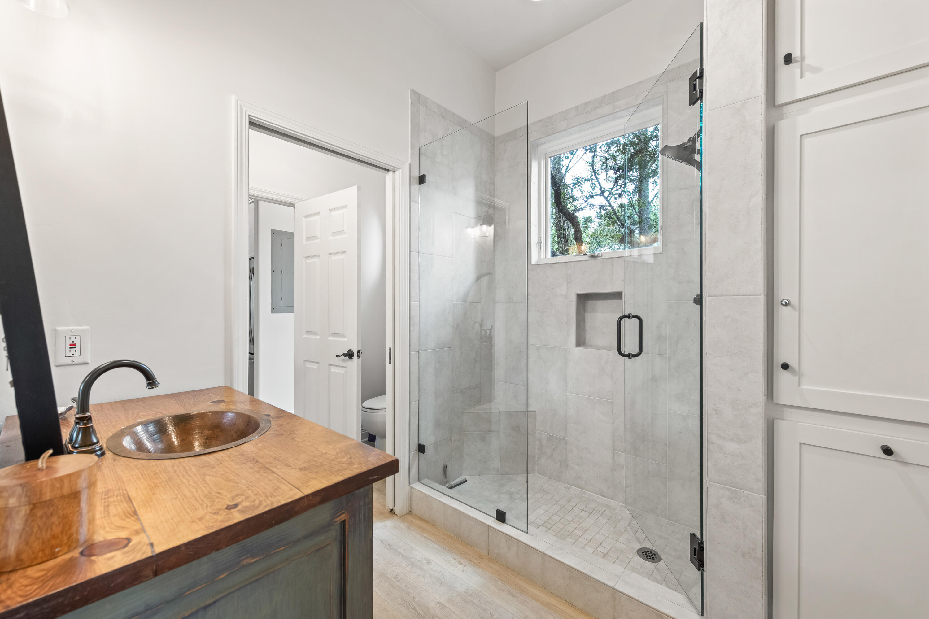 304 Wilderness Way Santa Rosa Beach, FL 32459 - Photo 15 of 38 Primary Bathroom