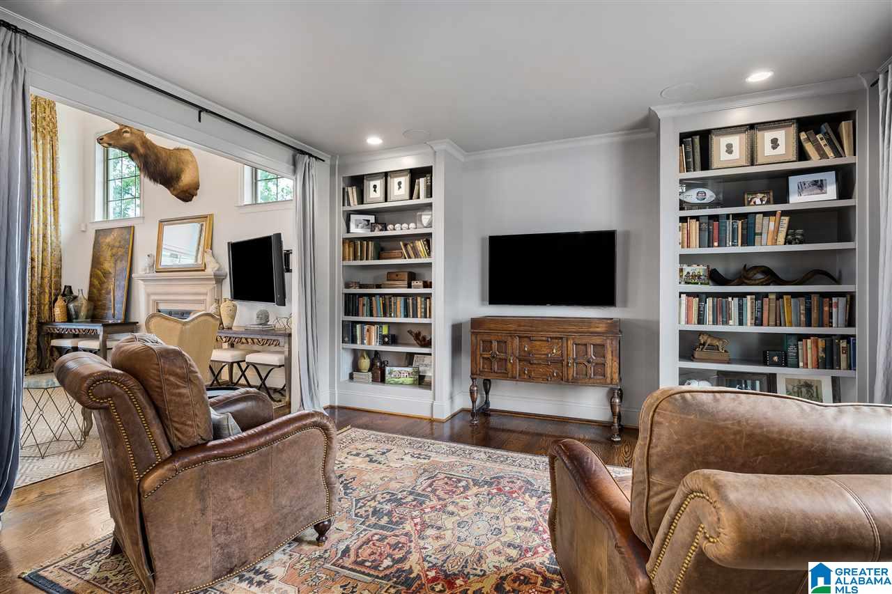 1830 Shades Crest Road Birmingham, AL 35216 - Photo 7 of 50