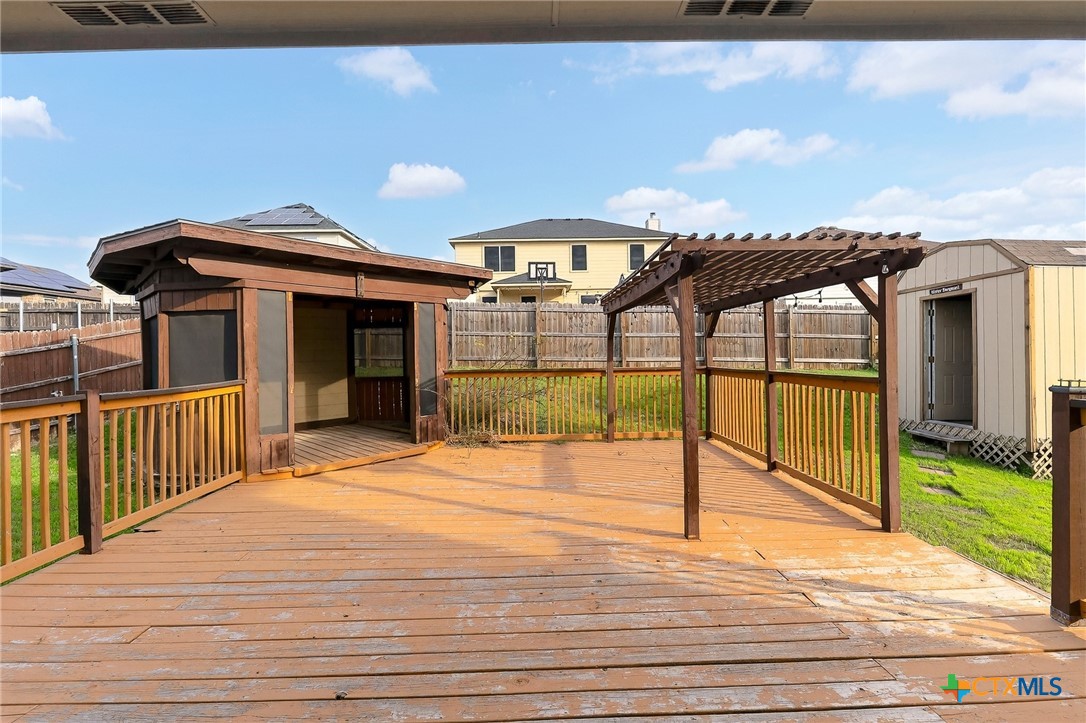 6204 Taree Loop Killeen, TX 76549 - Photo 29 of 31