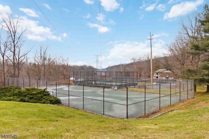 22 Heritage Drive, Unit C Chatham, NJ 07928 - Photo 26 of 27 a view of a outdoor space
