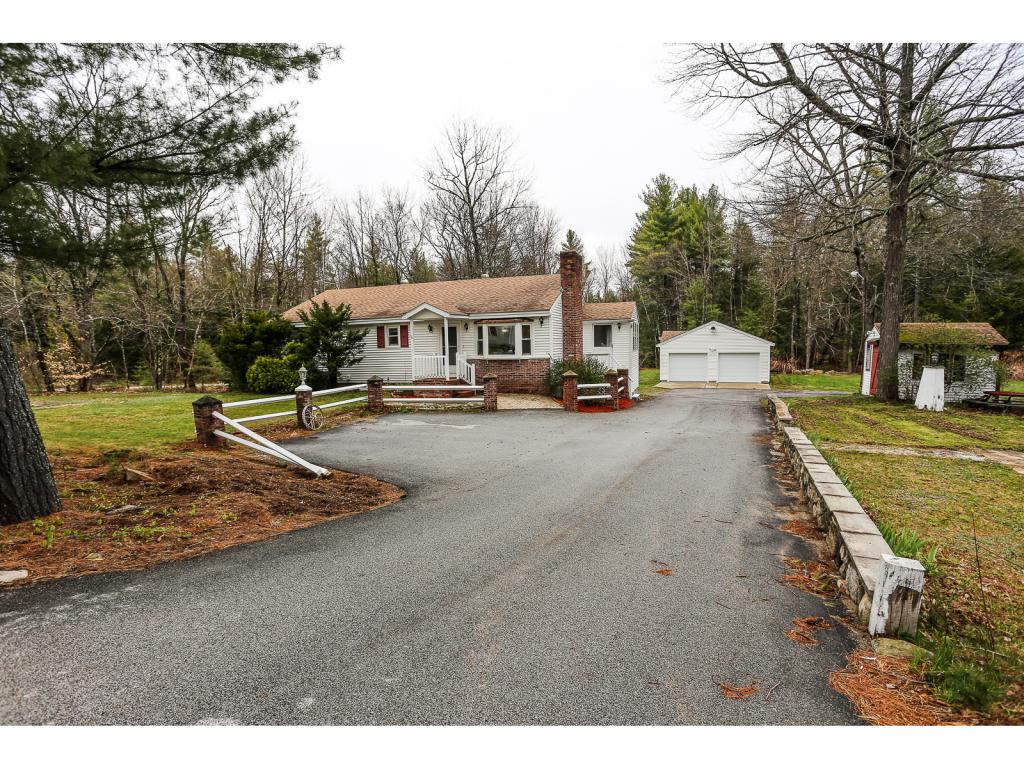 414 Deerfield Road Allenstown, NH 03275 - Photo 1 of 23