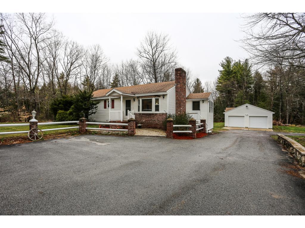 414 Deerfield Road Allenstown, NH 03275 - Photo 2 of 23