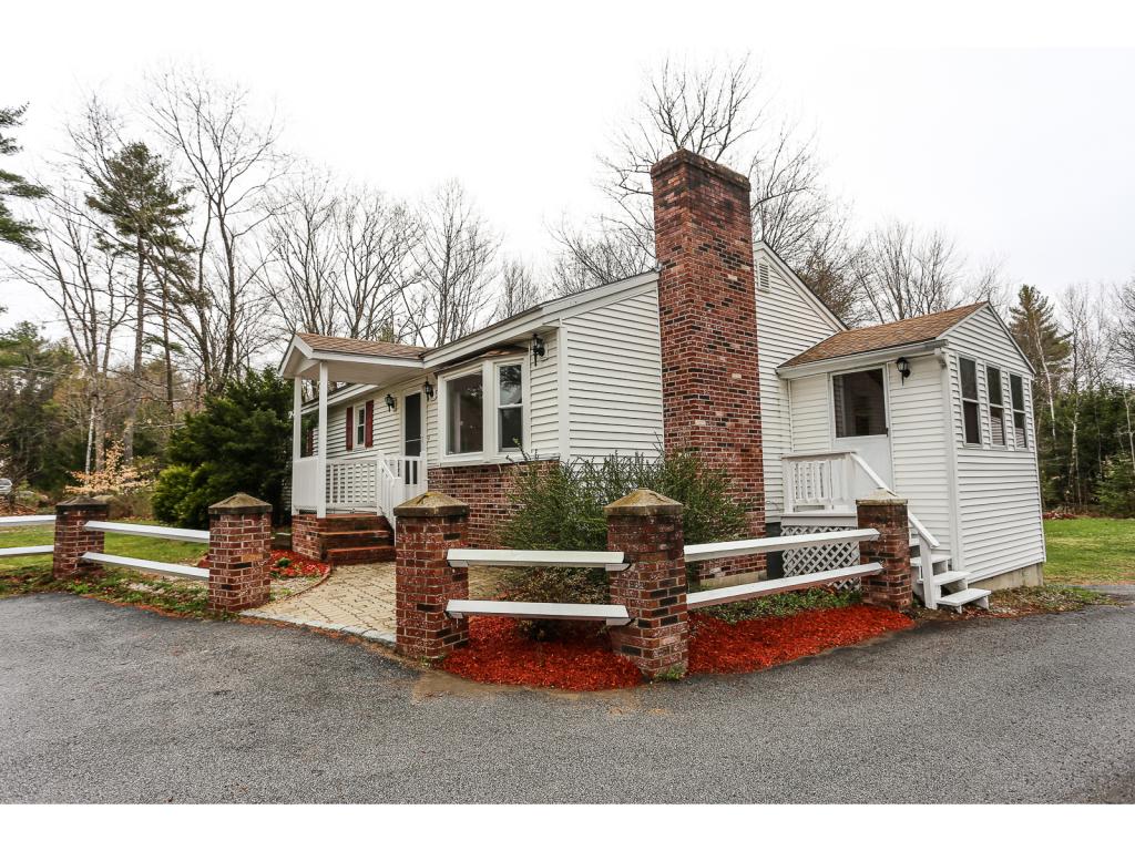 414 Deerfield Road Allenstown, NH 03275 - Photo 3 of 23