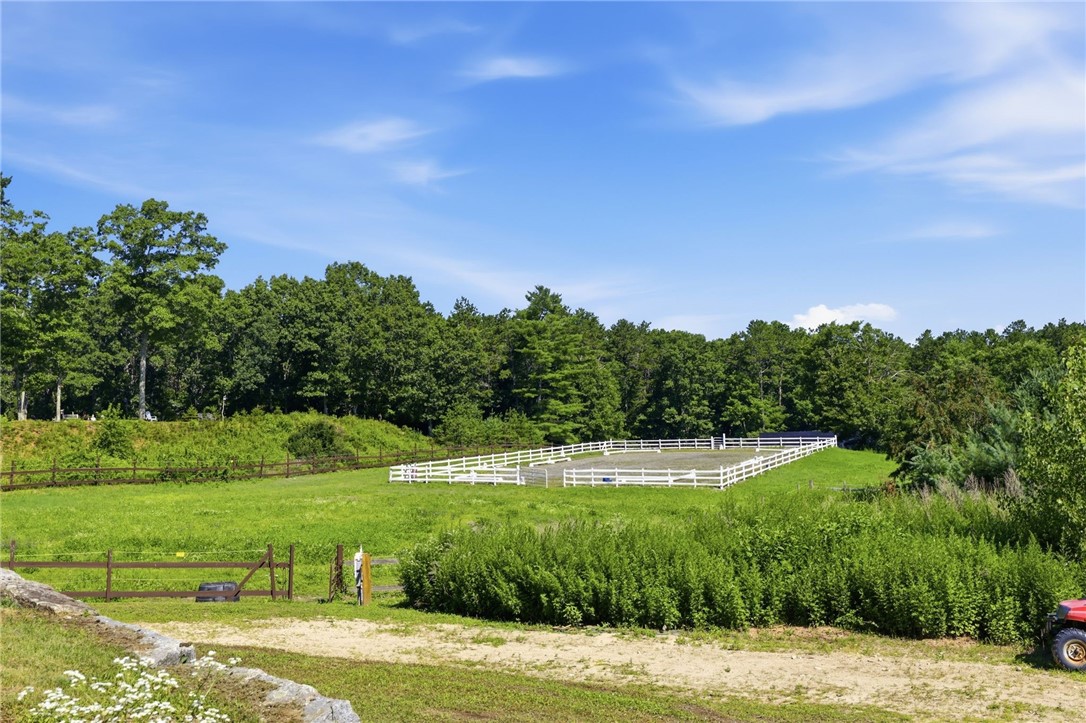 224 Greenhouse Road Coventry, RI 02827 - Photo 39 of 50