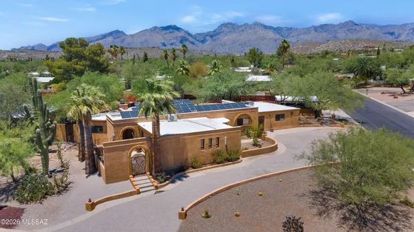 $649,000 | 7411 East Calle Cabo, Tucson, AZ 85750