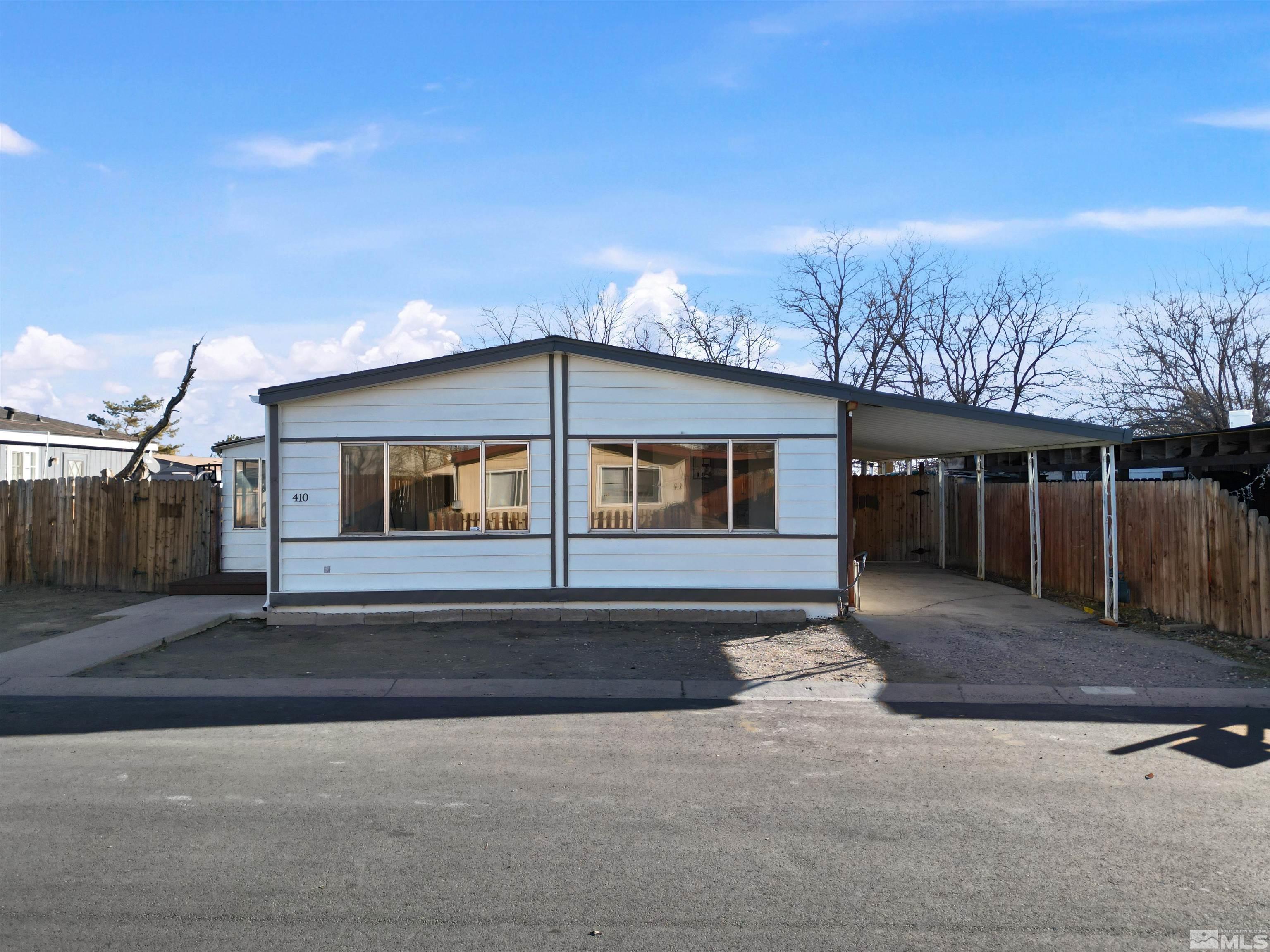 410 Randon Court Fernley, NV 89408 - Photo 2 of 36 Photo 2