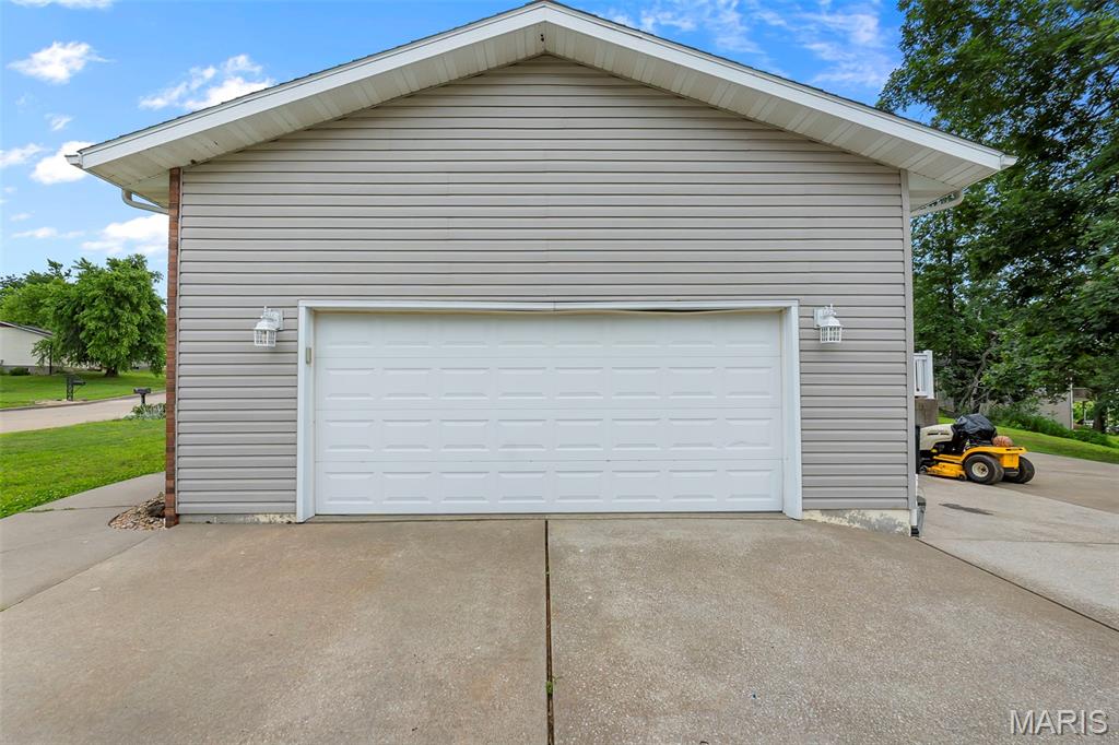 815 Ridge Drive Perryville, MO 63775 - Photo 35 of 40
