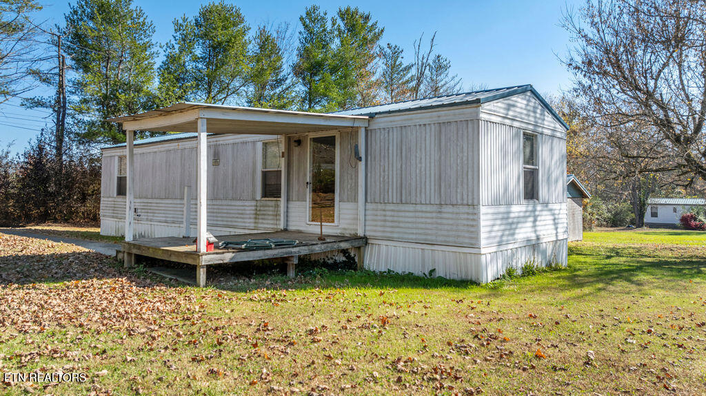 2453 Ellejoy Road Walland, TN 37886 - Photo 3 of 11 DJI_0567-HDR