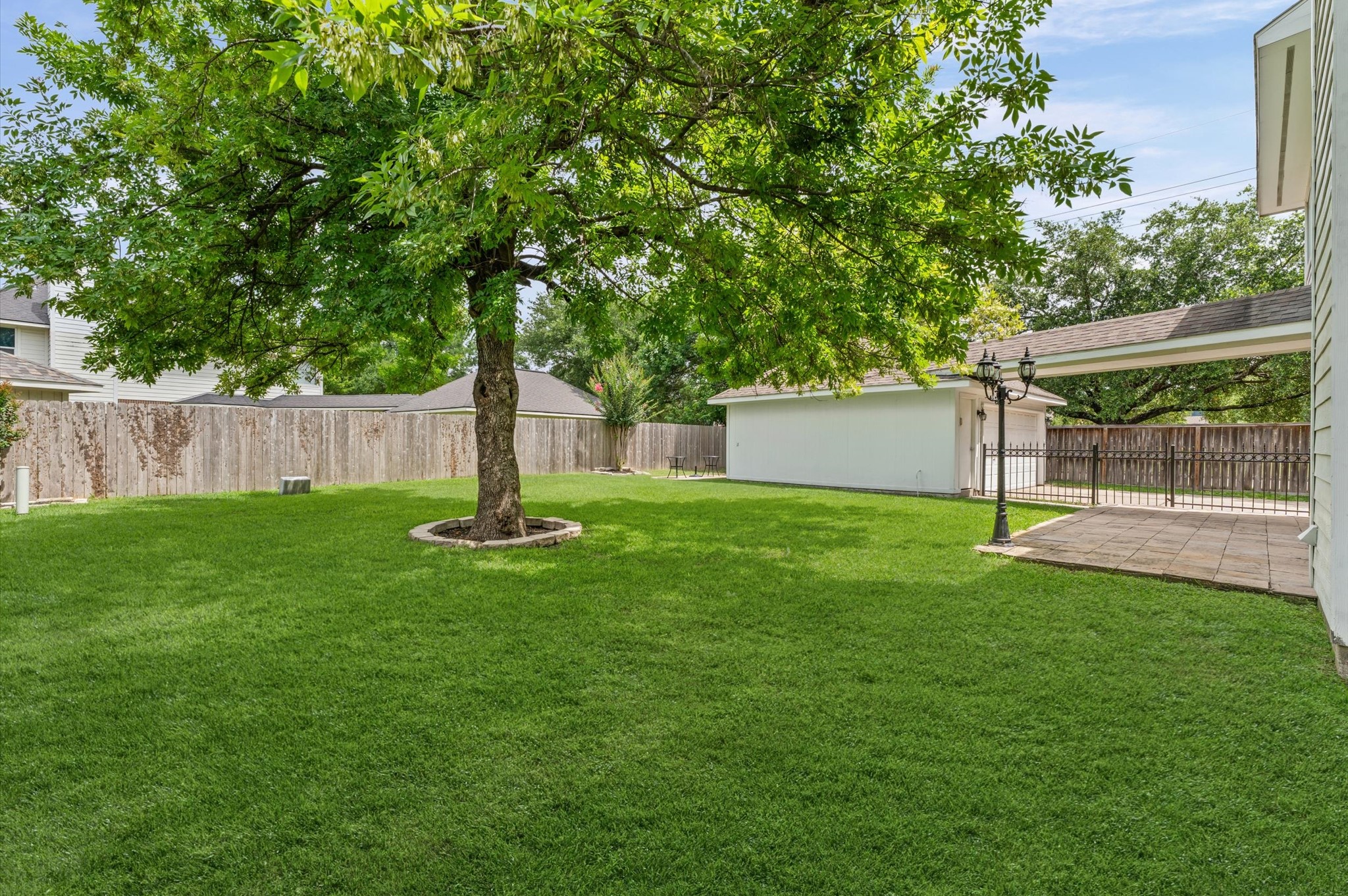 9202 State Walk Circle Houston, TX 77064 - Photo 23 of 25