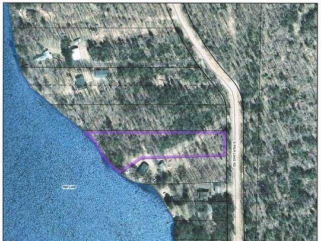 Lot 2 Lot Road Tripoli, WI 54564 - Photo 10 of 20 Gallery Image 10
