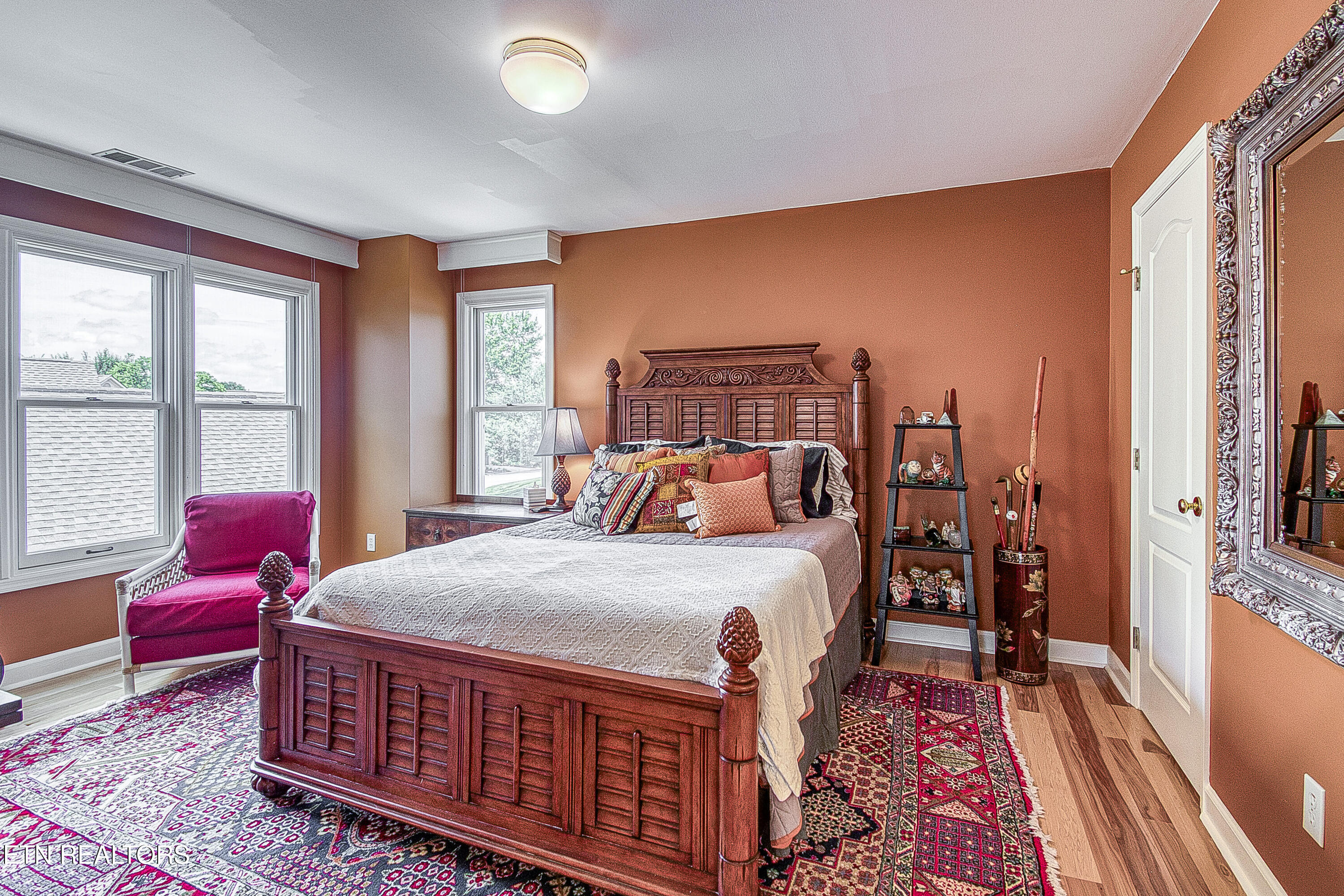 3445 Commodore Point Knoxville, TN 37922 - Photo 22 of 37 3445 Commodore Point Knoxville TN 37922