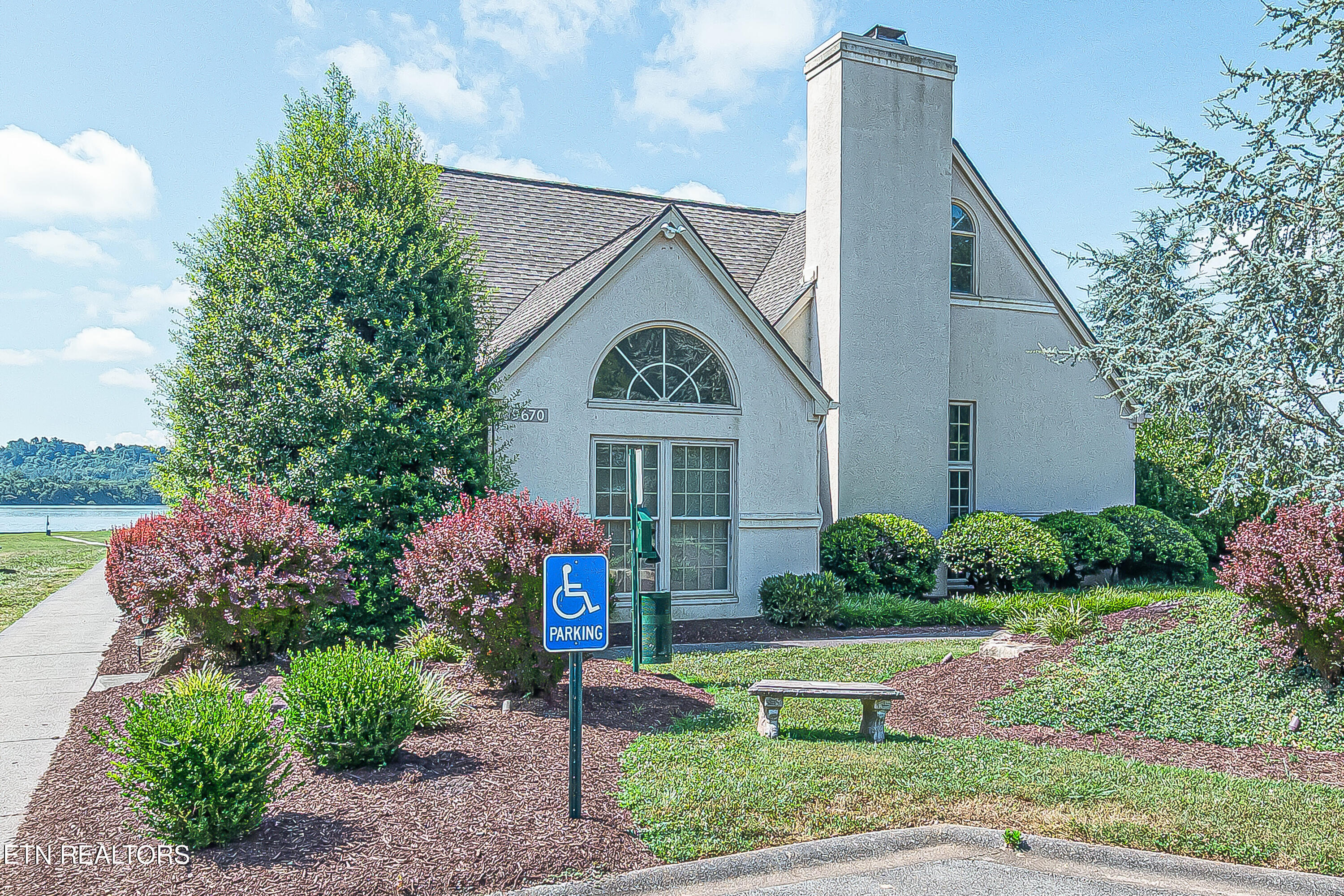 3445 Commodore Point Knoxville, TN 37922 - Photo 27 of 37 Clubhouse