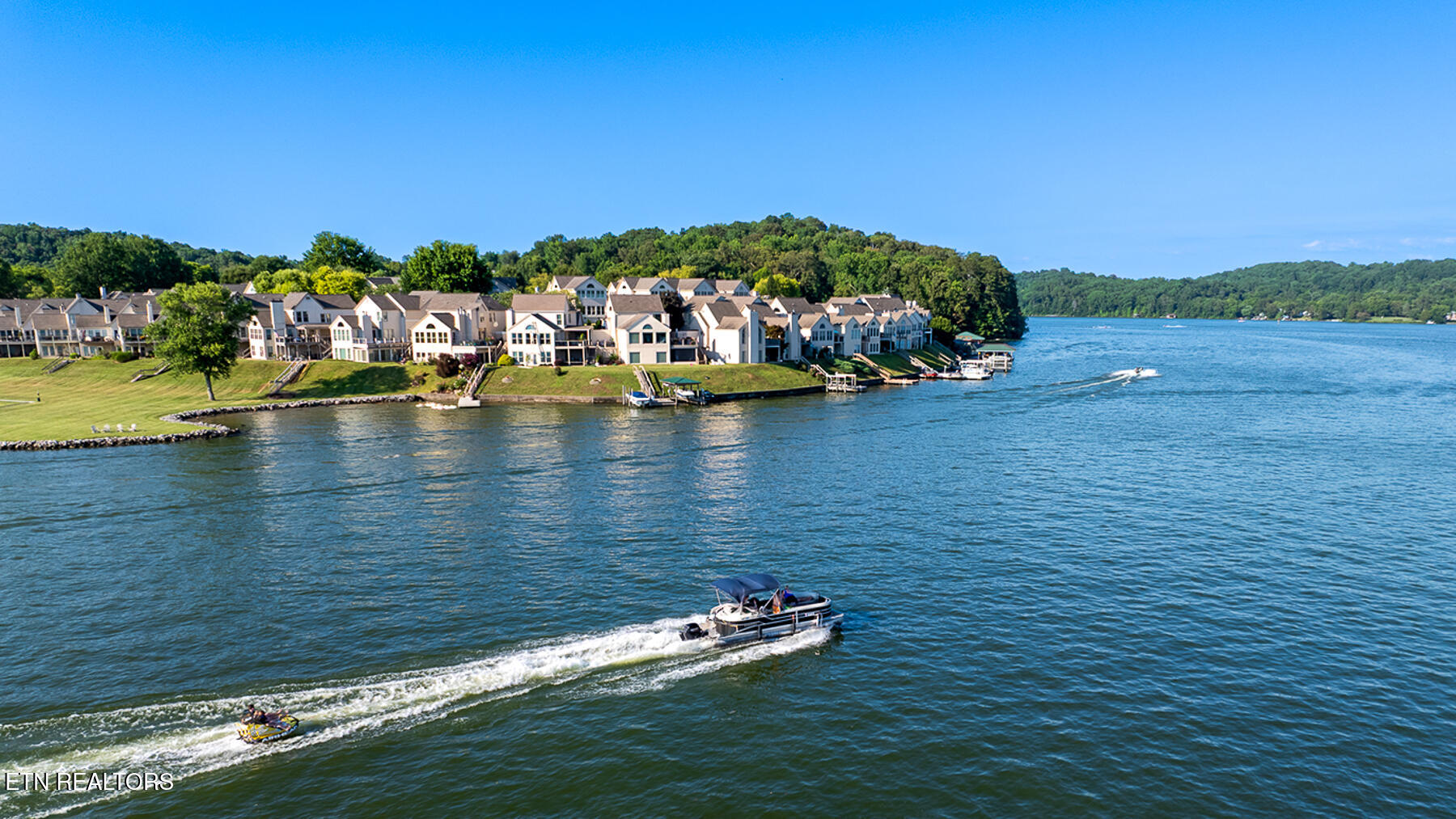 3445 Commodore Point Knoxville, TN 37922 - Photo 36 of 37 3445 Commodore Pt-36