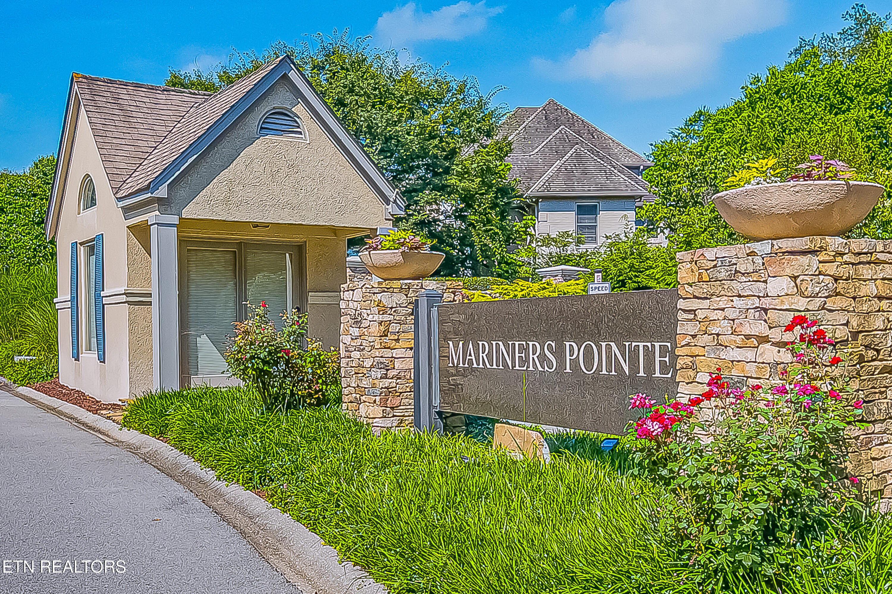 3445 Commodore Point Knoxville, TN 37922 - Photo 37 of 37 Thanks for viewing