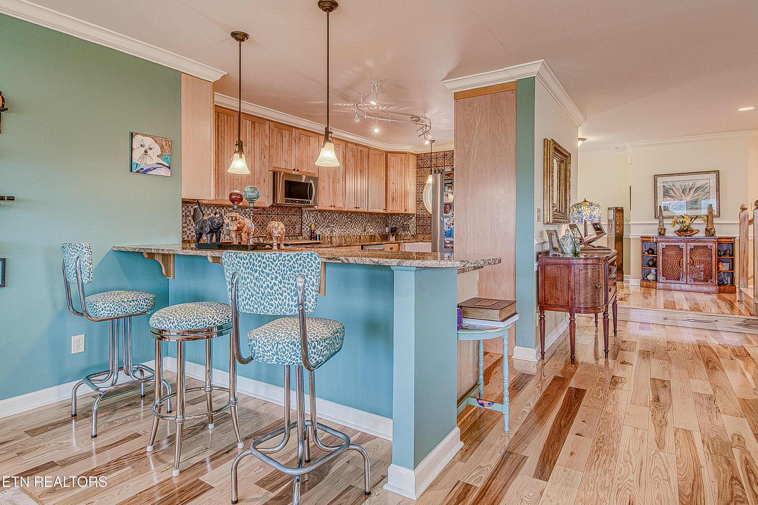 3445 Commodore Point Knoxville, TN 37922 - Photo 6 of 37 3445 Commodore Point Knoxville TN 37922