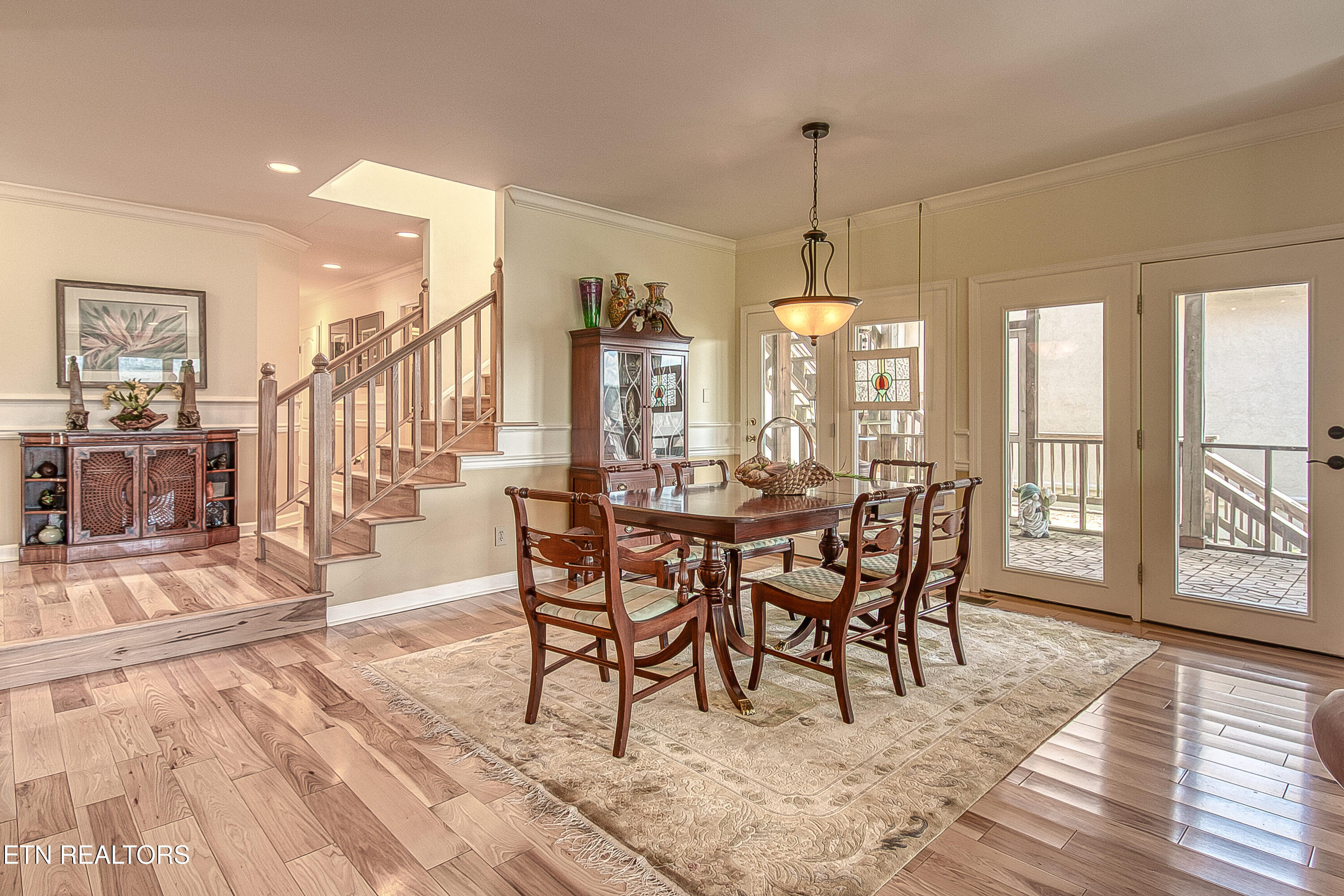 3445 Commodore Point Knoxville, TN 37922 - Photo 10 of 37 3445 Commodore Point Knoxville TN 37922