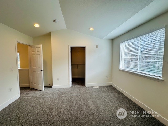 978 Edmonds Avenue Northeast Renton, WA 98056 - Photo 13 of 18 a view of empty room with windows