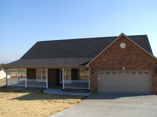 1208 Houston Springs Road Greenback, TN 37742 - Photo 1 of 1 Primary Photo