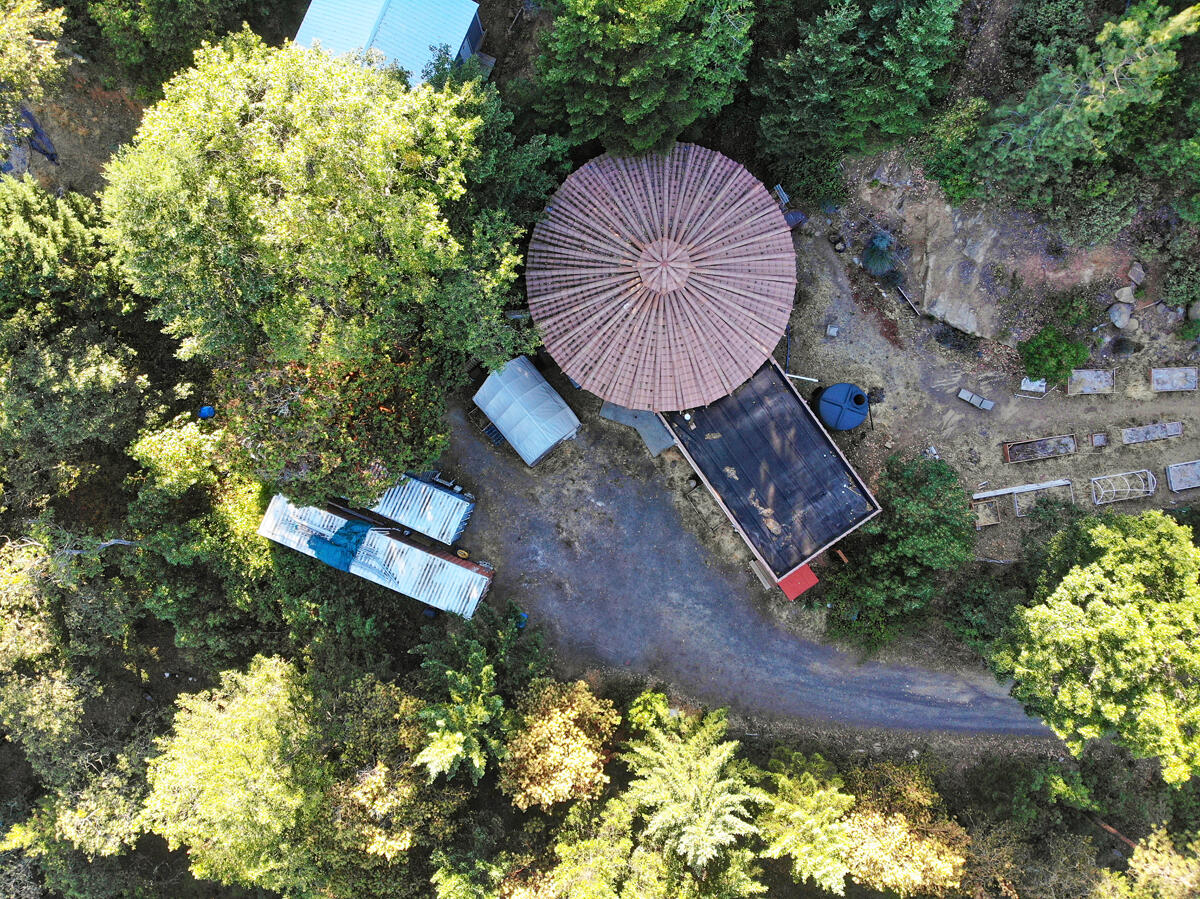 1650 Neil Creek Road Ashland, OR 97520 - Photo 23 of 48 DJI_0066.jpg.23