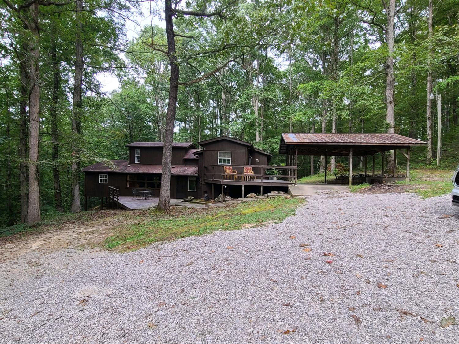 183 Albert Keith Road Whitley City, KY 42653 - Photo 81 of 82 Photo 81