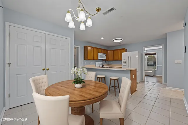 $1,900 | 200 Bridlewood Drive, Jacksonville, NC 28540