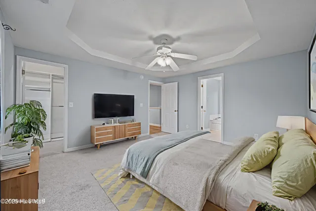 $1,900 | 200 Bridlewood Drive, Jacksonville, NC 28540