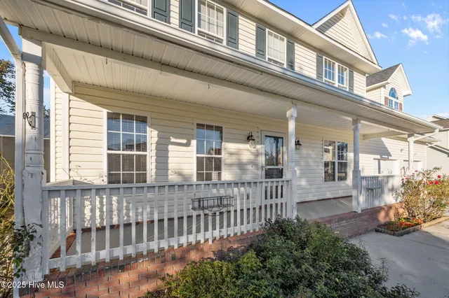 $1,900 | 200 Bridlewood Drive, Jacksonville, NC 28540