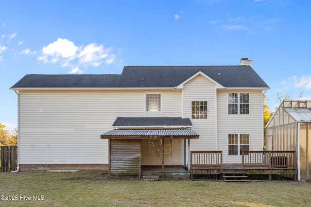 $1,900 | 200 Bridlewood Drive, Jacksonville, NC 28540