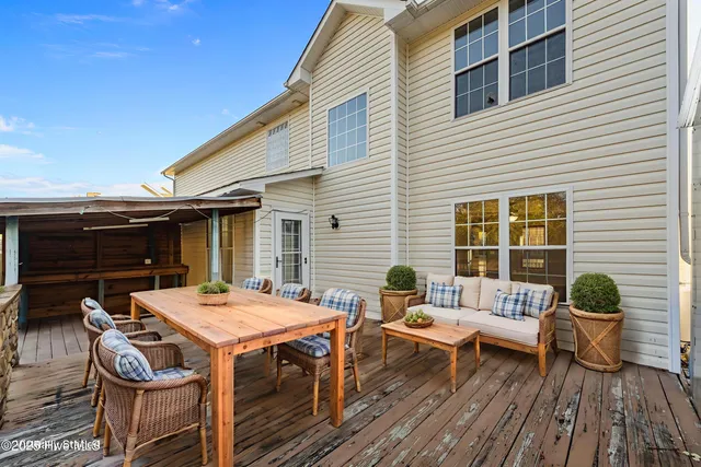 $1,900 | 200 Bridlewood Drive, Jacksonville, NC 28540