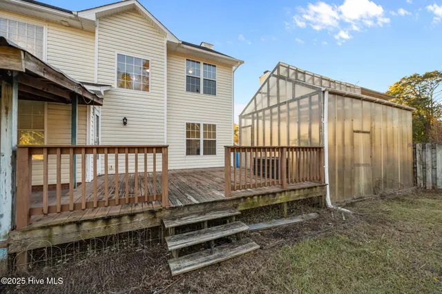 $1,900 | 200 Bridlewood Drive, Jacksonville, NC 28540