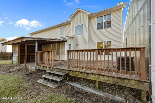 $1,900 | 200 Bridlewood Drive, Jacksonville, NC 28540