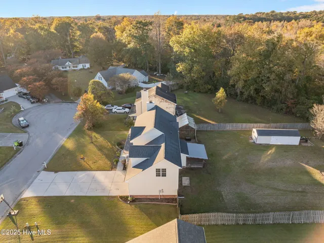 $1,900 | 200 Bridlewood Drive, Jacksonville, NC 28540