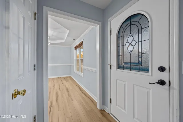 $1,900 | 200 Bridlewood Drive, Jacksonville, NC 28540