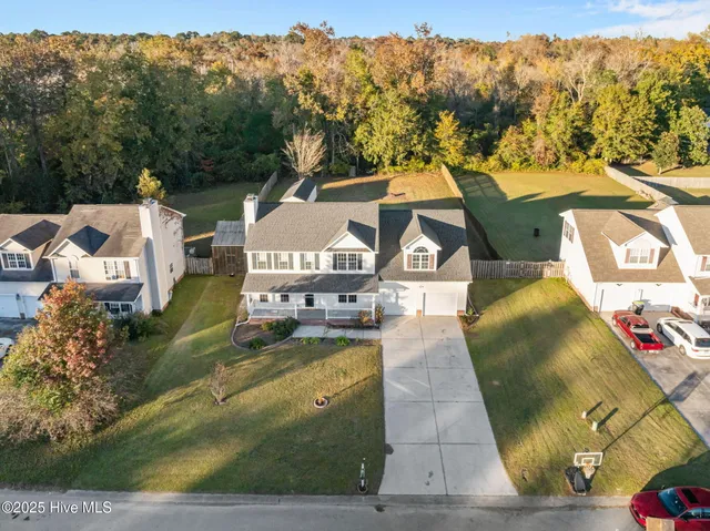 $1,900 | 200 Bridlewood Drive, Jacksonville, NC 28540