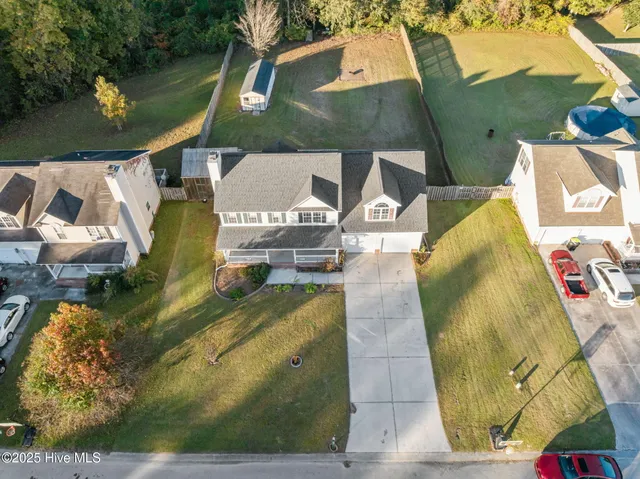 $1,900 | 200 Bridlewood Drive, Jacksonville, NC 28540