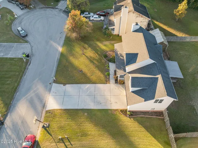 $1,900 | 200 Bridlewood Drive, Jacksonville, NC 28540