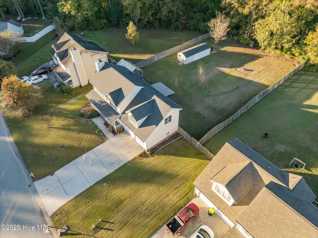 $1,900 | 200 Bridlewood Drive, Jacksonville, NC 28540