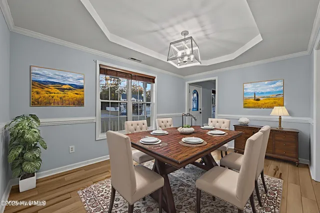 $1,900 | 200 Bridlewood Drive, Jacksonville, NC 28540