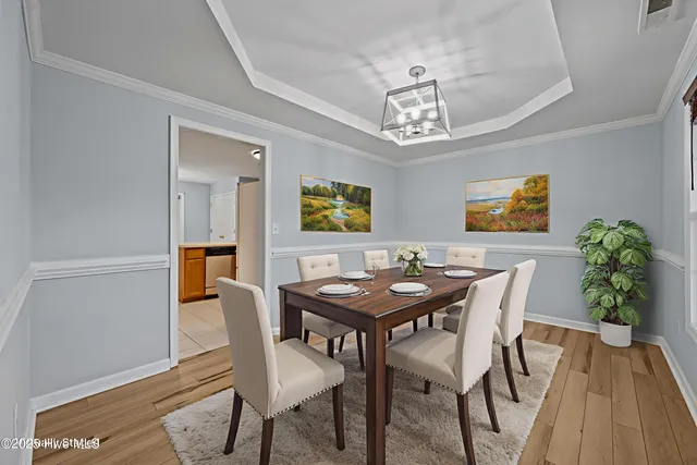 $1,900 | 200 Bridlewood Drive, Jacksonville, NC 28540