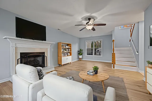 $1,900 | 200 Bridlewood Drive, Jacksonville, NC 28540