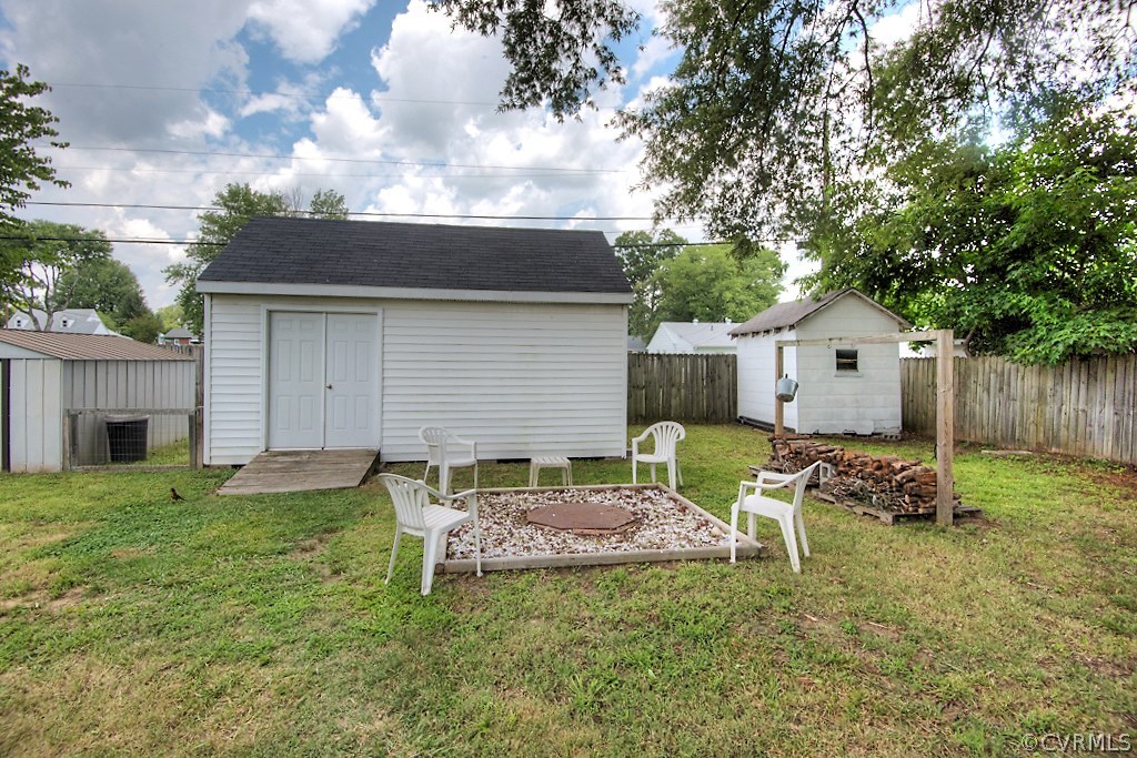 2924 Overton Road Henrico, VA 23228 - Photo 23 of 24 Gallery Image 23