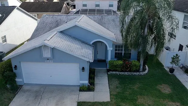 $429,990 | 11222 Clayridge Drive, Tampa, FL 33635