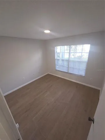 a view of small space