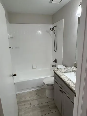 a view of small space