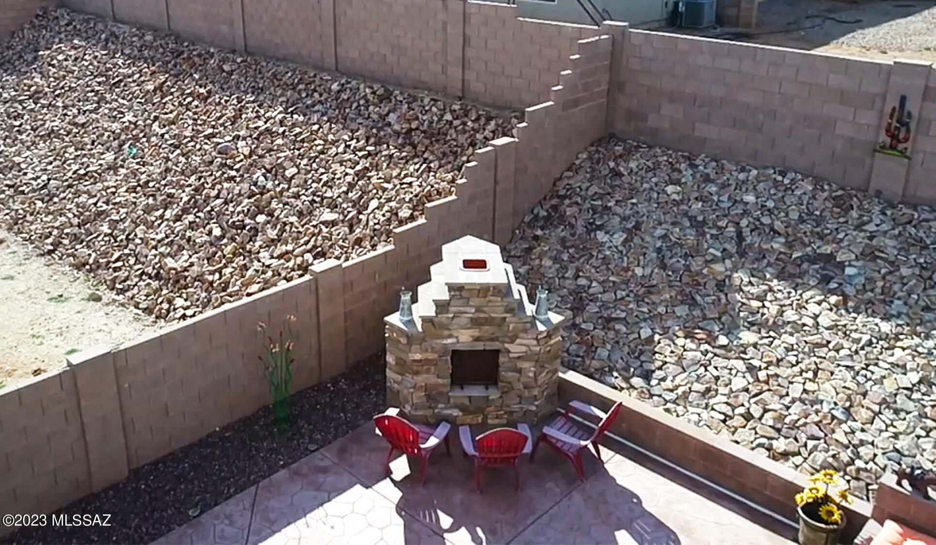 563 West Weldon Street Vail, AZ 85641 - Photo 34 of 36