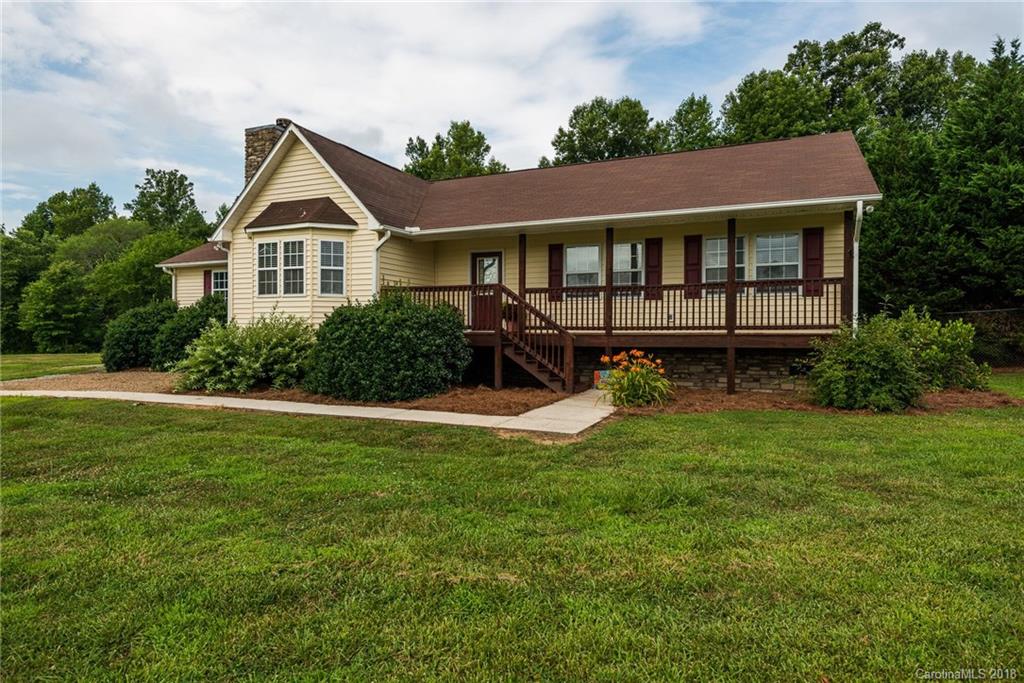 620 Brawley Road Cleveland, NC 27013 - Photo 1 of 31 Gallery Image 1